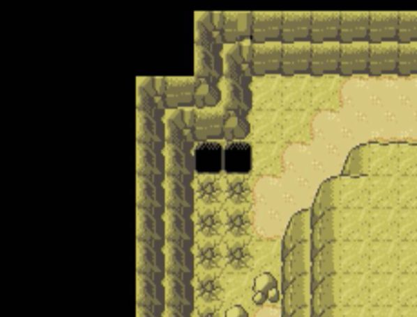 Detail Pokemon Emerald Sand Tower Nomer 47