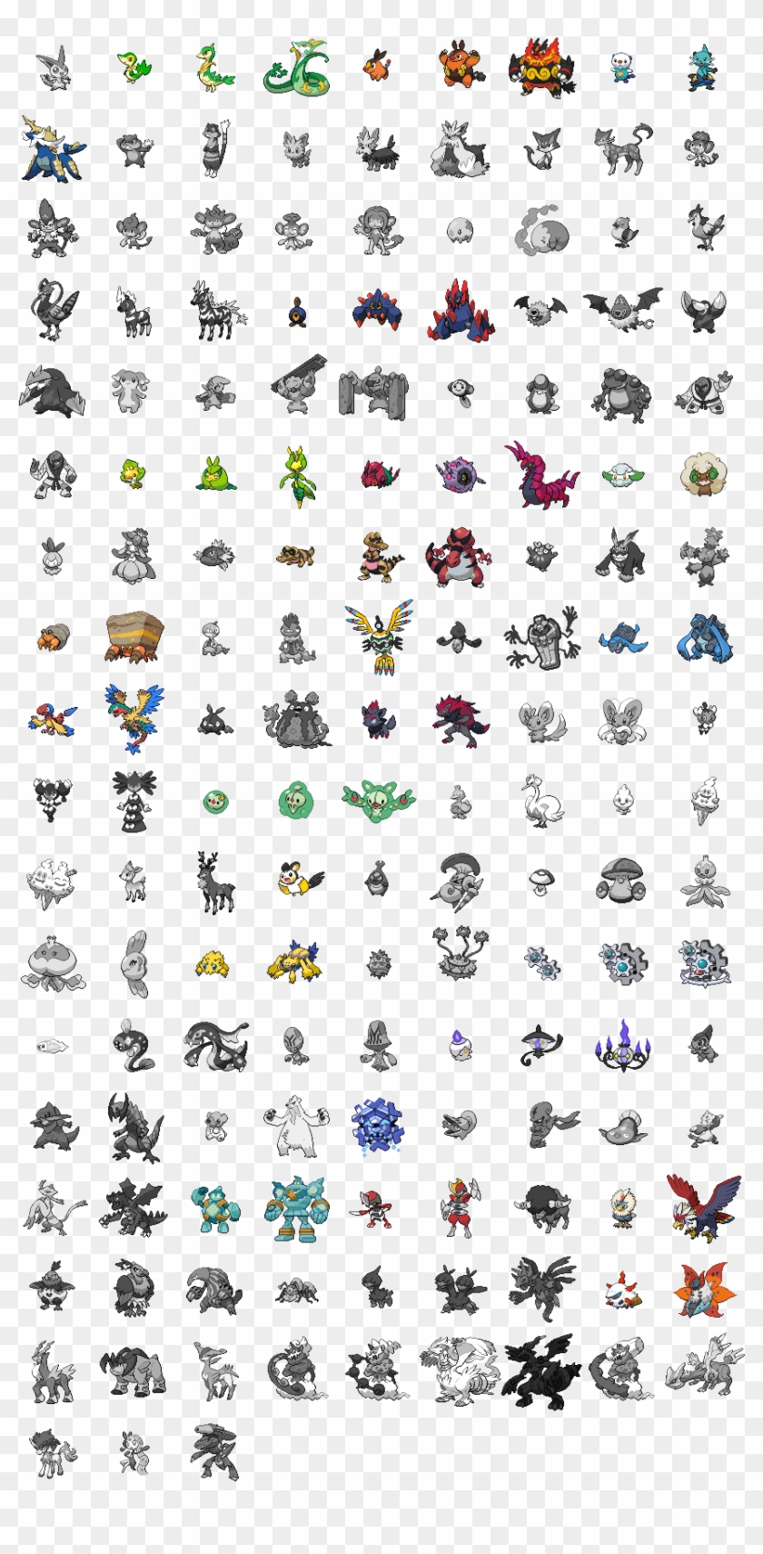 Detail Pokemon Evolution Download Nomer 12