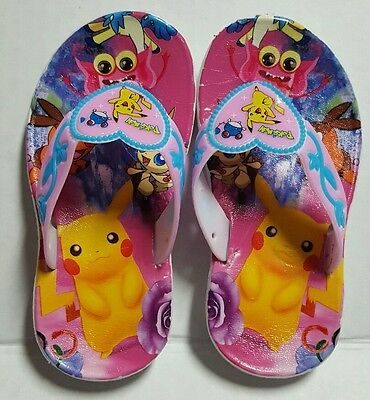 Detail Pokemon Flip Flops Nomer 2