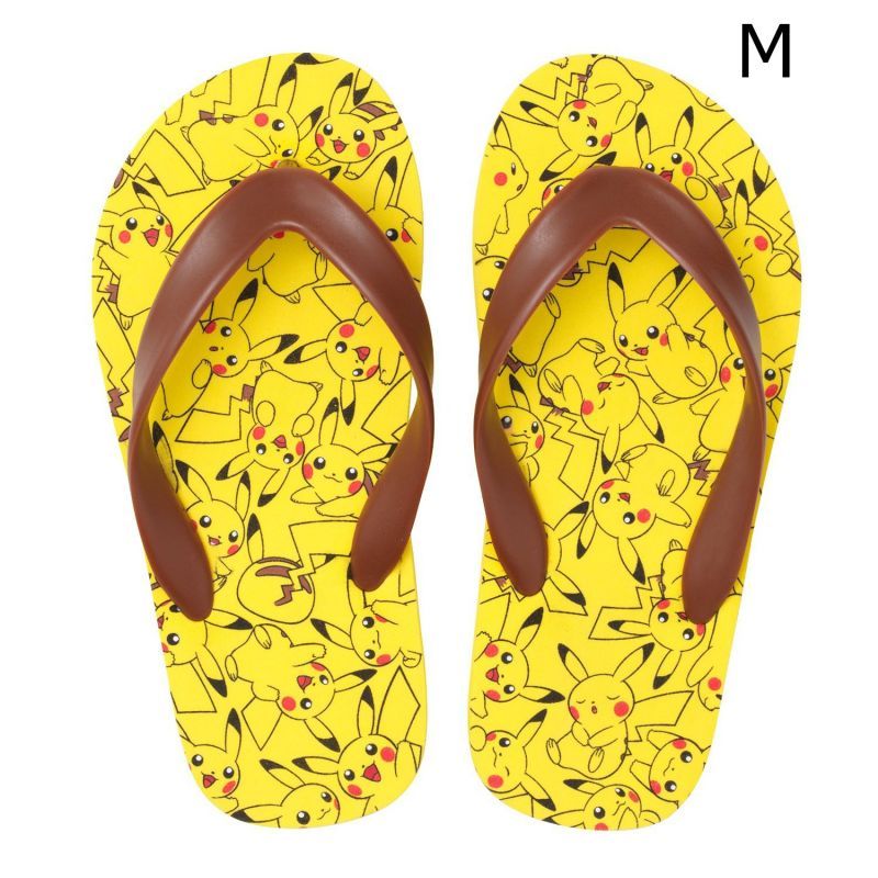 Detail Pokemon Flip Flops Nomer 11