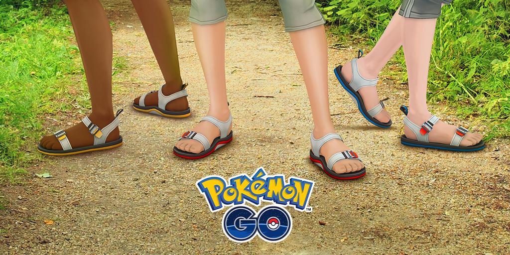 Detail Pokemon Flip Flops Nomer 12