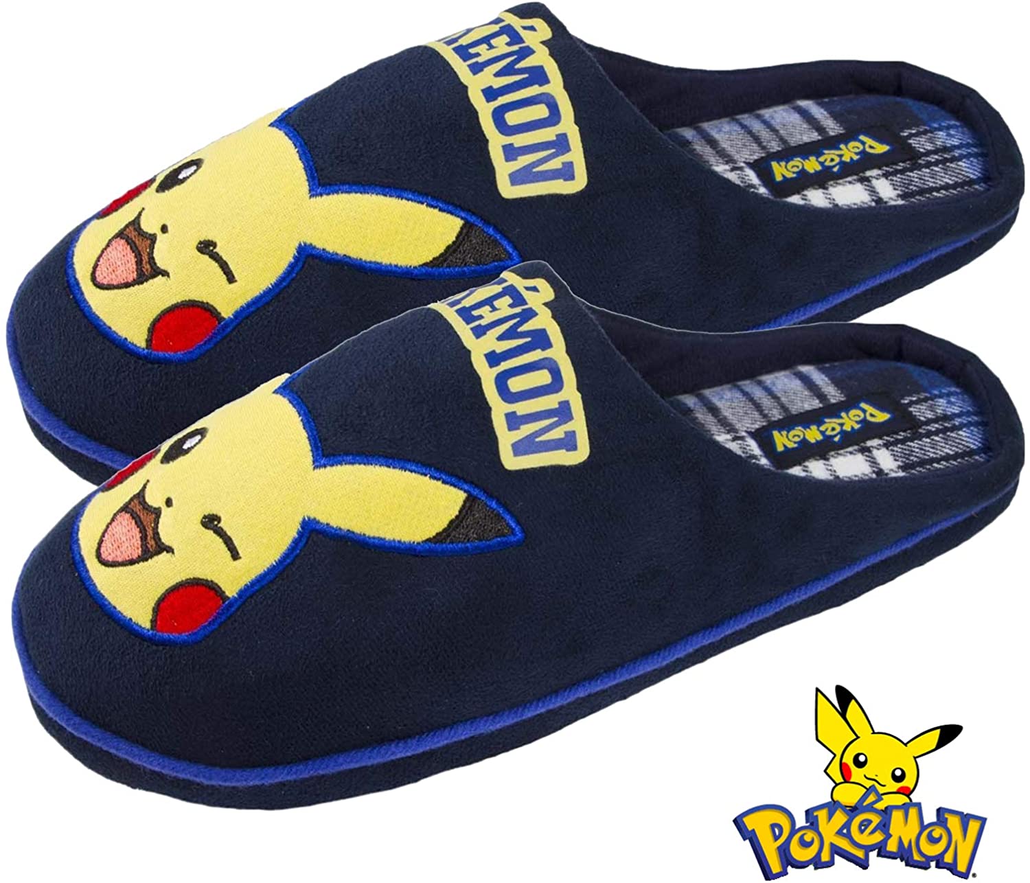 Detail Pokemon Flip Flops Nomer 35