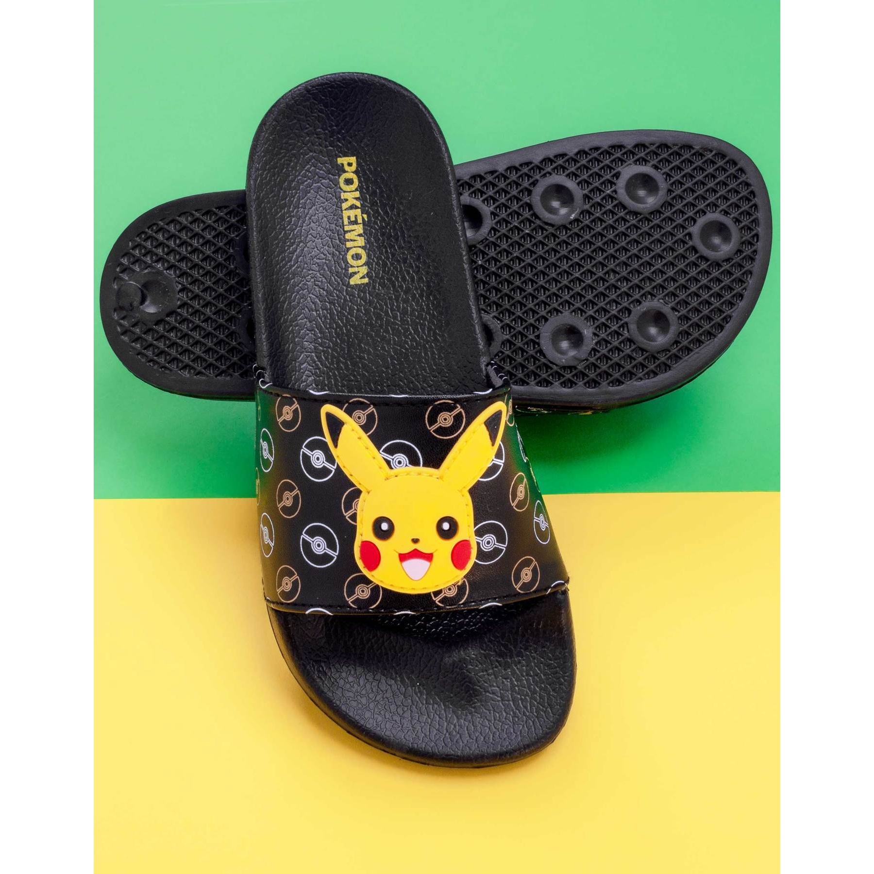 Detail Pokemon Flip Flops Nomer 41