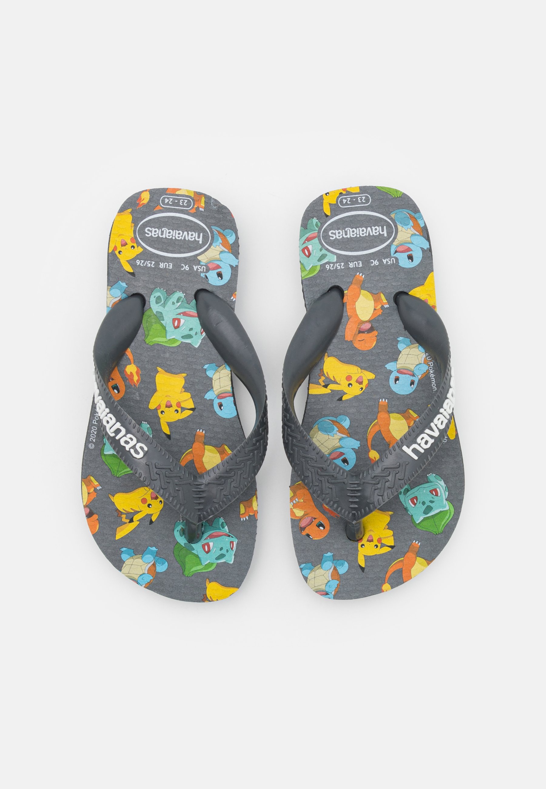 Detail Pokemon Flip Flops Nomer 43