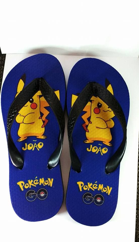 Detail Pokemon Flip Flops Nomer 45