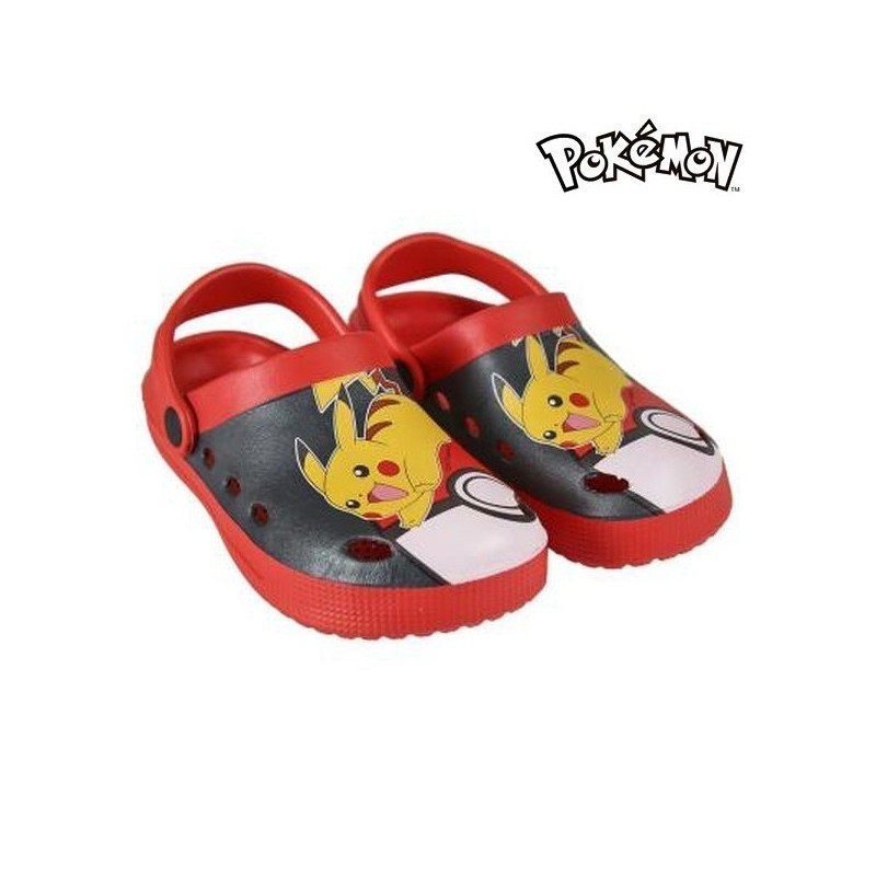 Detail Pokemon Flip Flops Nomer 49