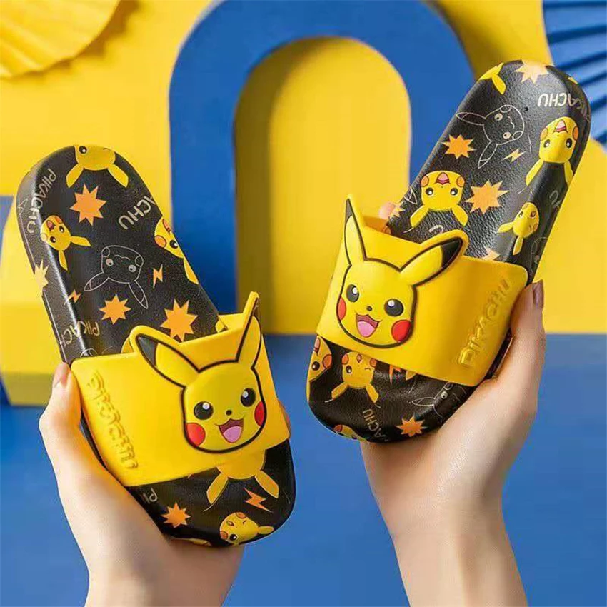 Detail Pokemon Flip Flops Nomer 52