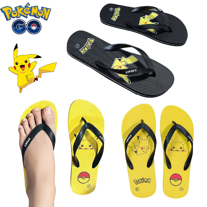 Detail Pokemon Flip Flops Nomer 54
