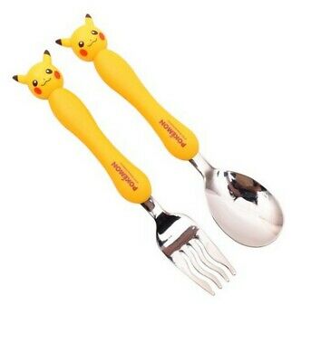 Pokemon Fork And Spoon - KibrisPDR