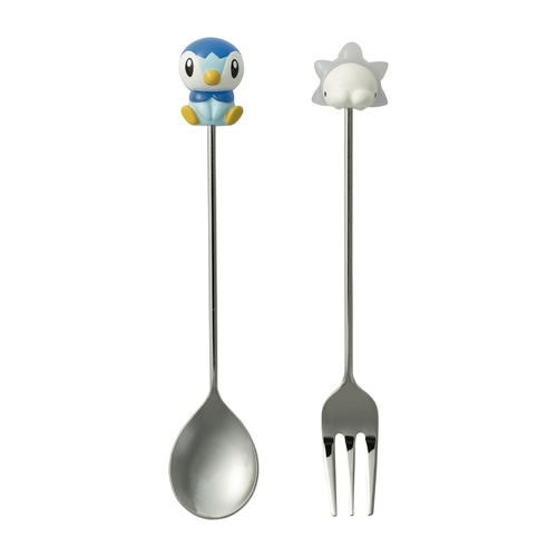 Detail Pokemon Fork And Spoon Nomer 10