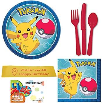 Detail Pokemon Fork And Spoon Nomer 19