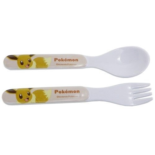 Detail Pokemon Fork And Spoon Nomer 22