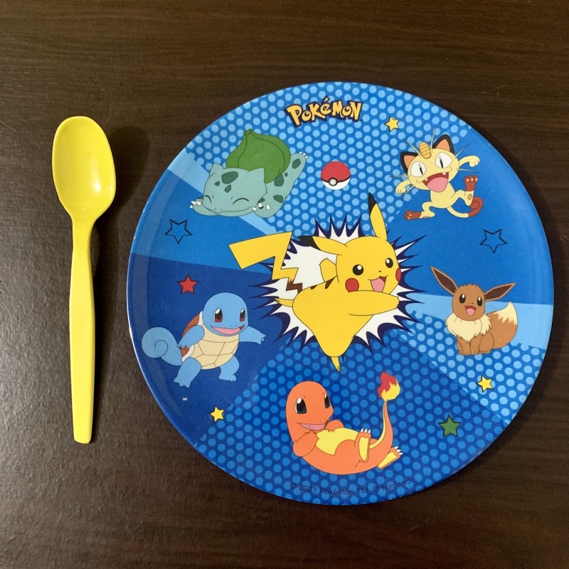 Detail Pokemon Fork And Spoon Nomer 46