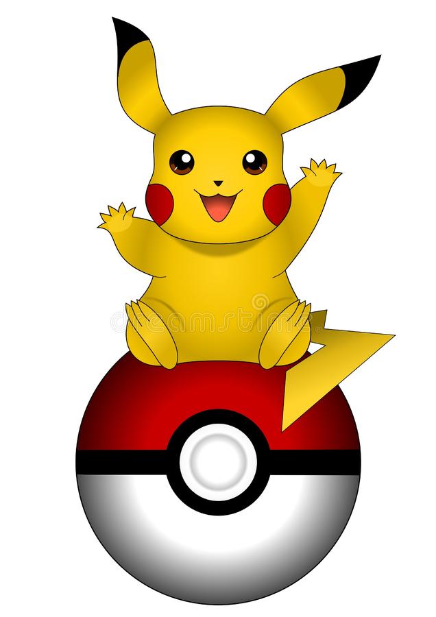 Detail Pokemon Free Images Nomer 12