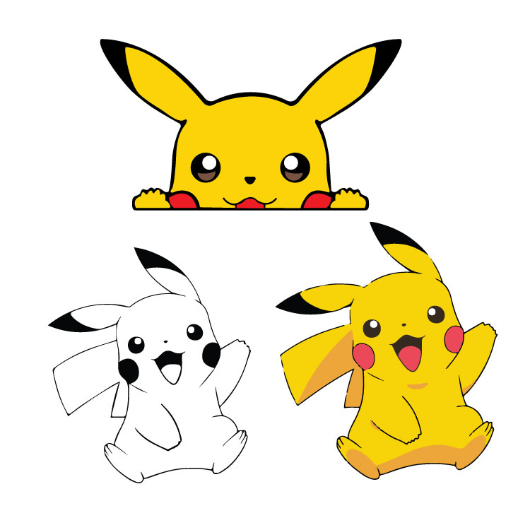 Detail Pokemon Free Images Nomer 32