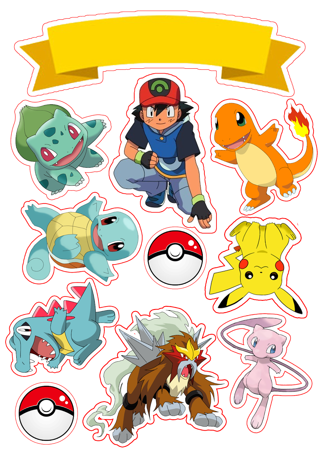 Detail Pokemon Free Images Nomer 48