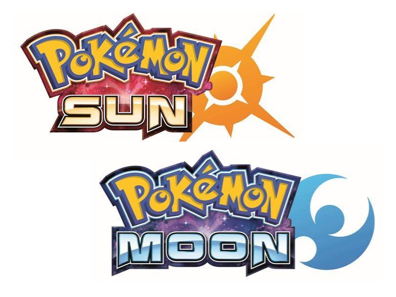 Detail Pokemon Game Logo Nomer 13
