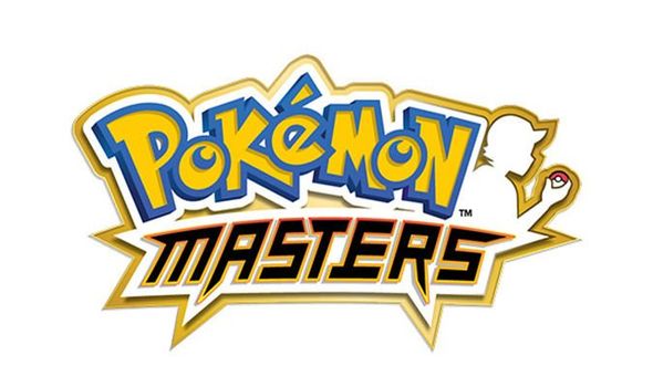 Detail Pokemon Game Logo Nomer 15