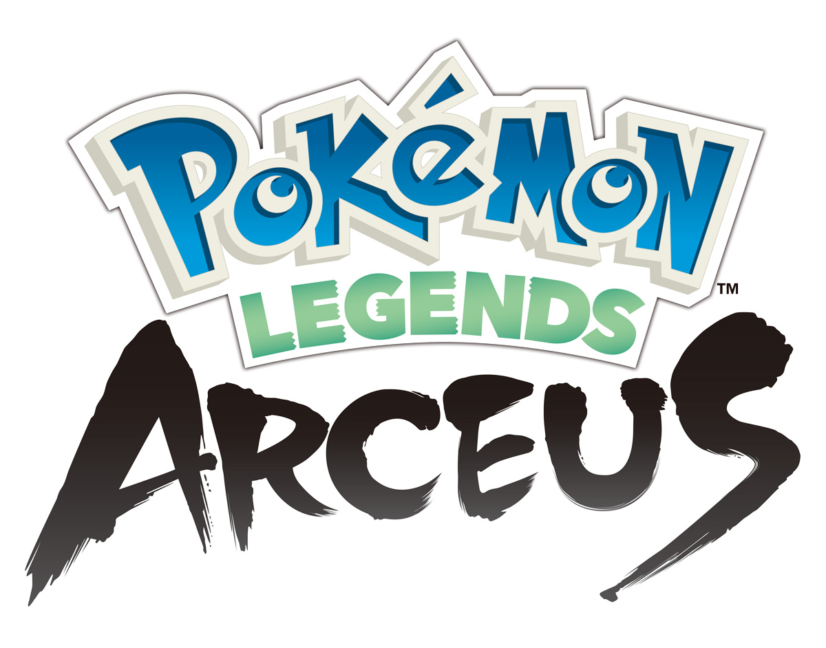 Detail Pokemon Game Logo Nomer 16