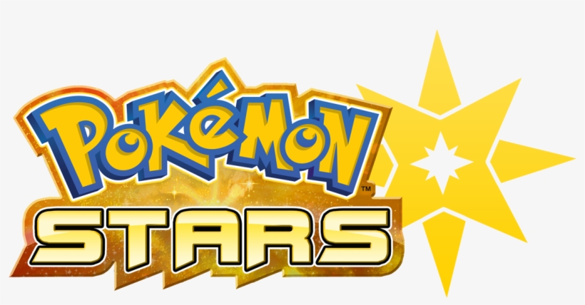 Detail Pokemon Game Logo Nomer 24