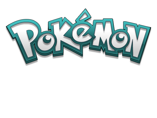 Detail Pokemon Game Logo Nomer 32