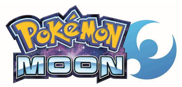 Detail Pokemon Game Logo Nomer 36