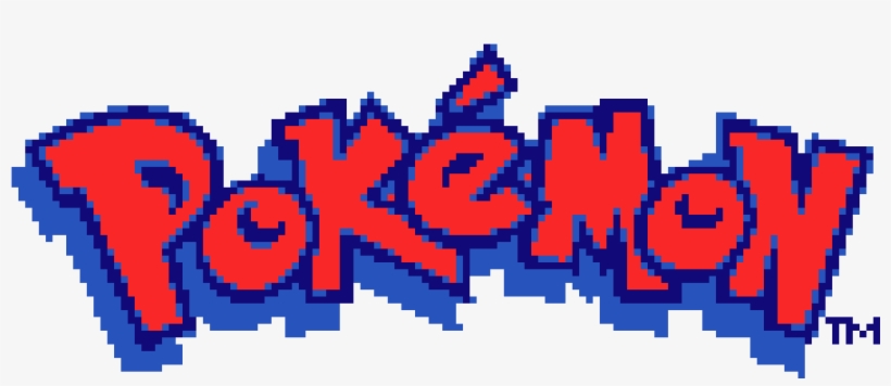 Detail Pokemon Game Logo Nomer 41