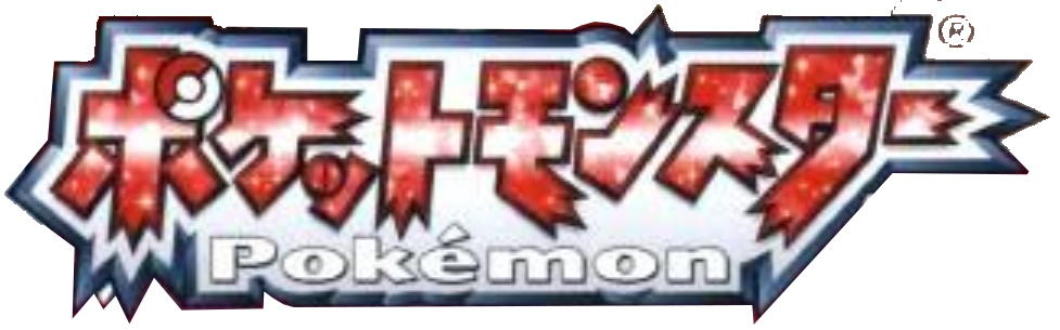 Detail Pokemon Game Logo Nomer 48