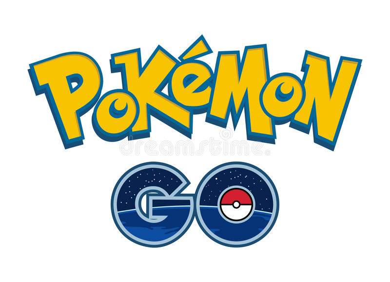 Detail Pokemon Game Logo Nomer 5