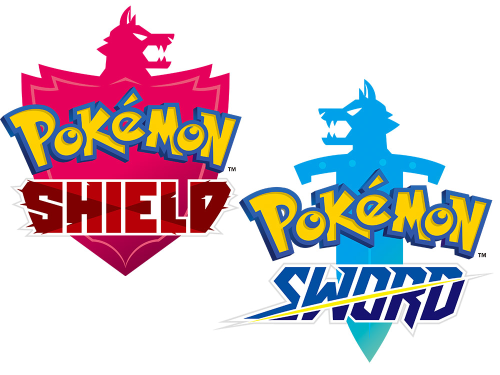 Detail Pokemon Game Logo Nomer 6
