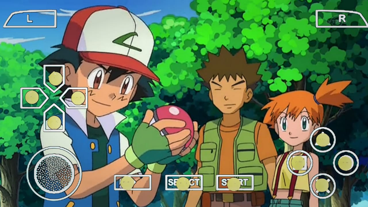 Detail Pokemon Games Download Nomer 24