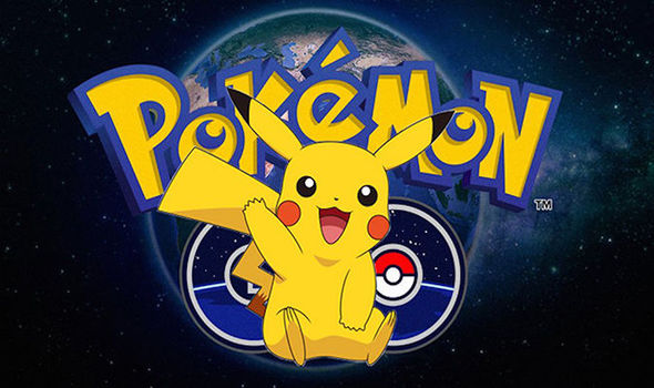 Detail Pokemon Gaming Logo Nomer 29