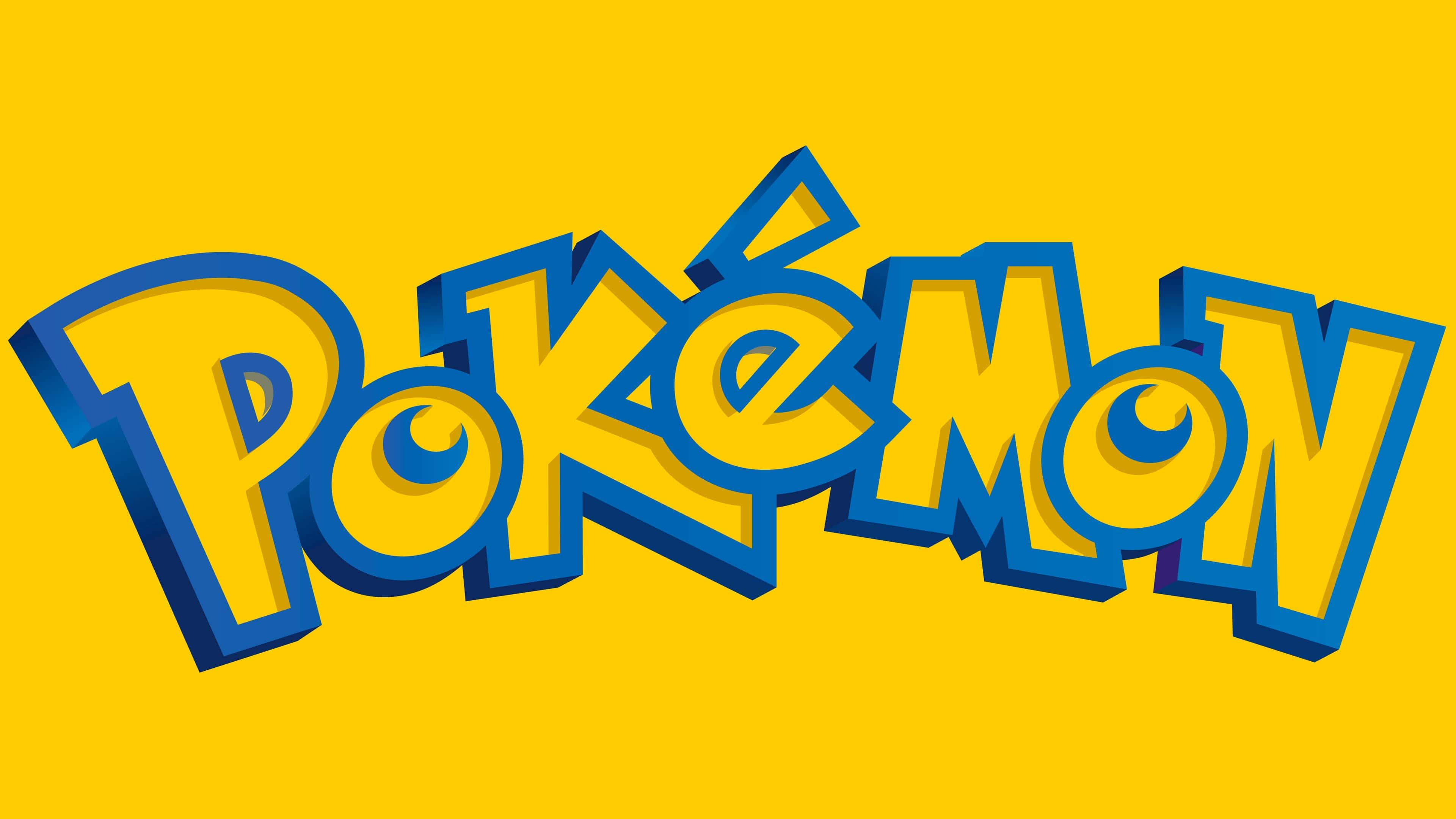 Detail Pokemon Gaming Logo Nomer 30