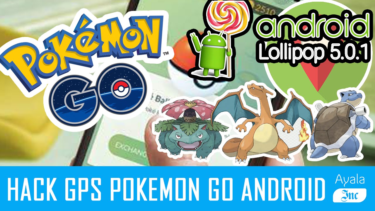 Detail Pokemon Go Joystick Lollipop Nomer 2