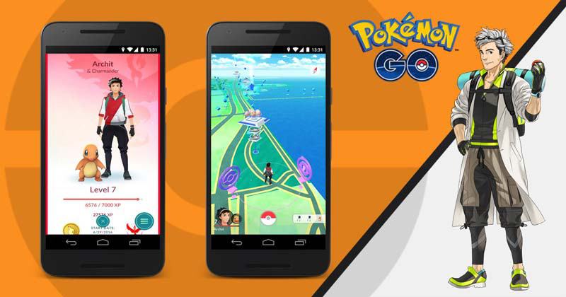 Detail Pokemon Go Joystick Lollipop Nomer 12