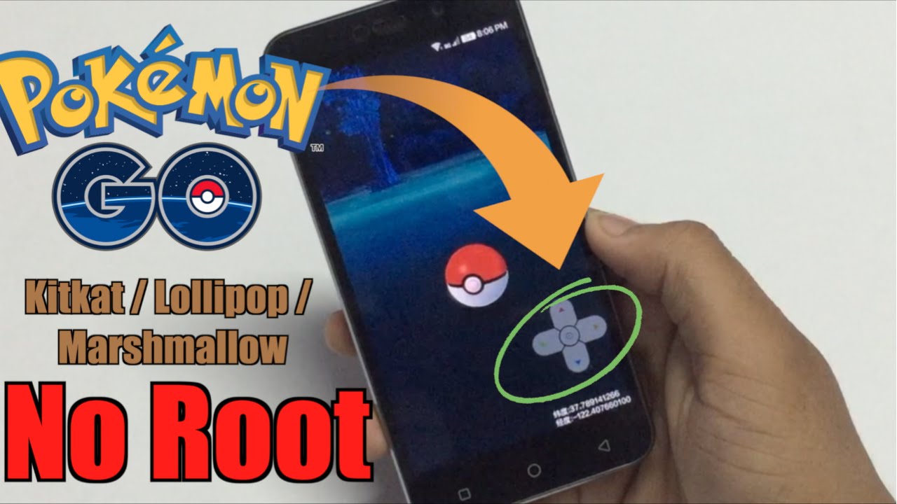 Detail Pokemon Go Joystick Lollipop Nomer 3