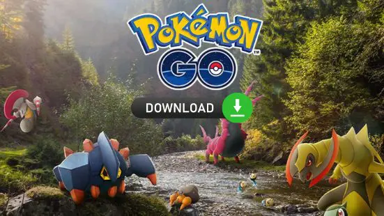 Detail Pokemon Go Joystick Lollipop Nomer 18