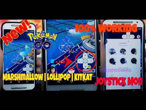 Detail Pokemon Go Joystick Lollipop Nomer 4