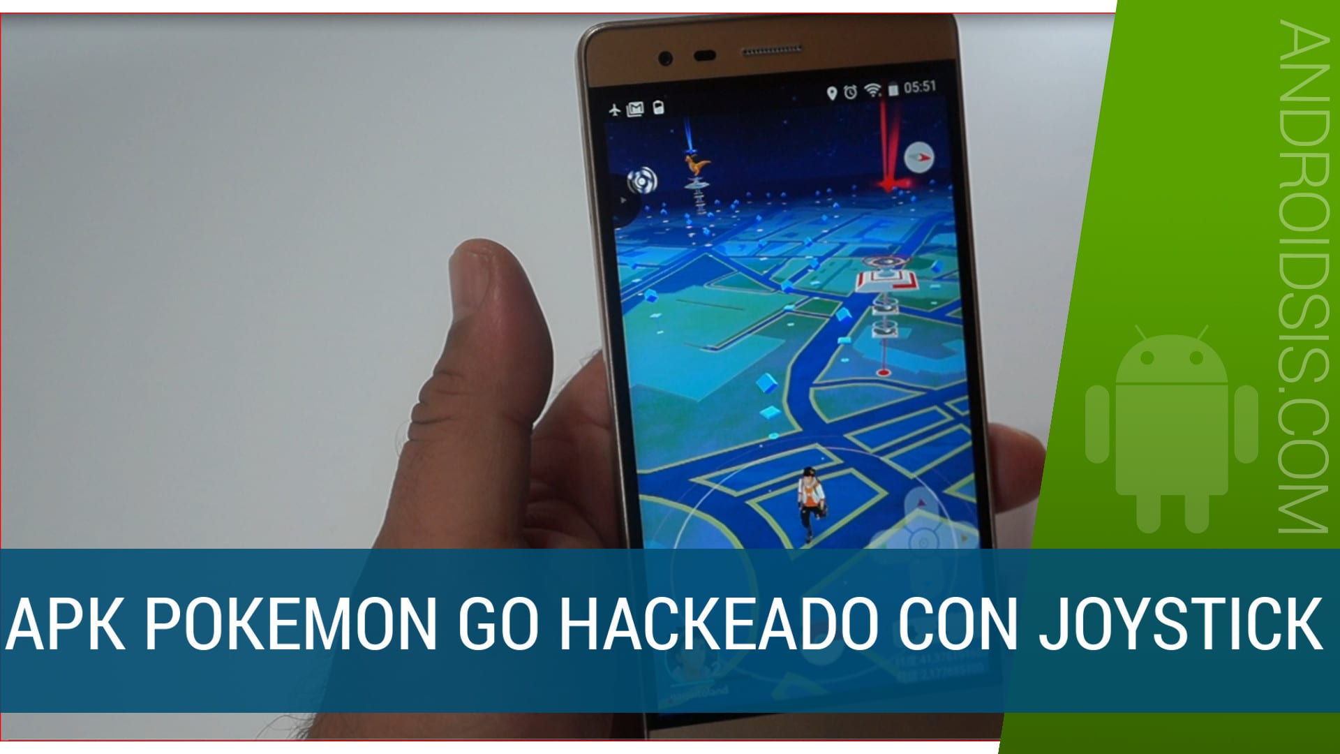 Detail Pokemon Go Joystick Lollipop Nomer 22
