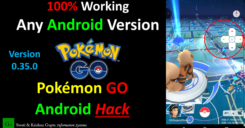 Detail Pokemon Go Joystick Lollipop Nomer 5