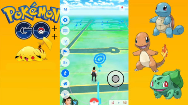 Detail Pokemon Go Joystick Lollipop Nomer 27