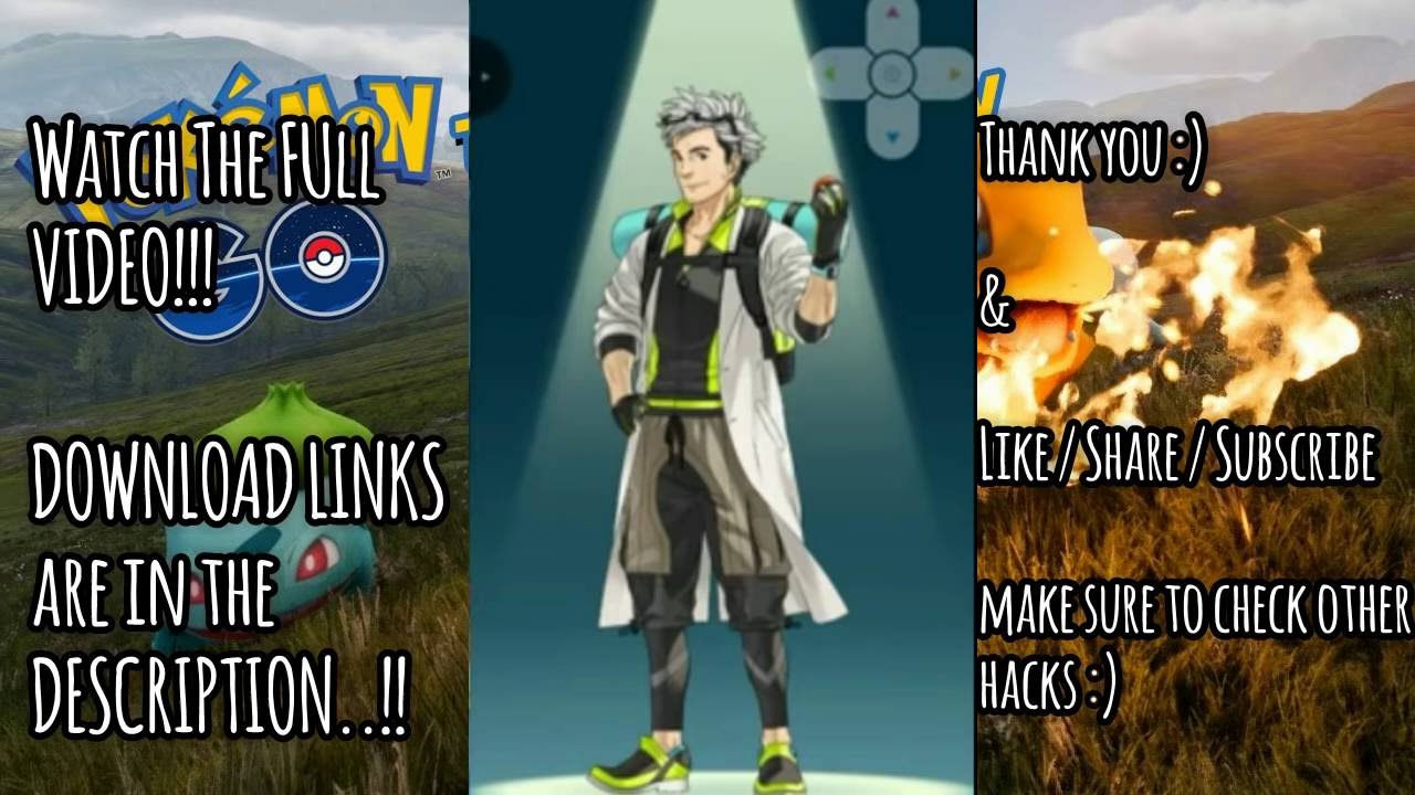 Detail Pokemon Go Joystick Lollipop Nomer 6