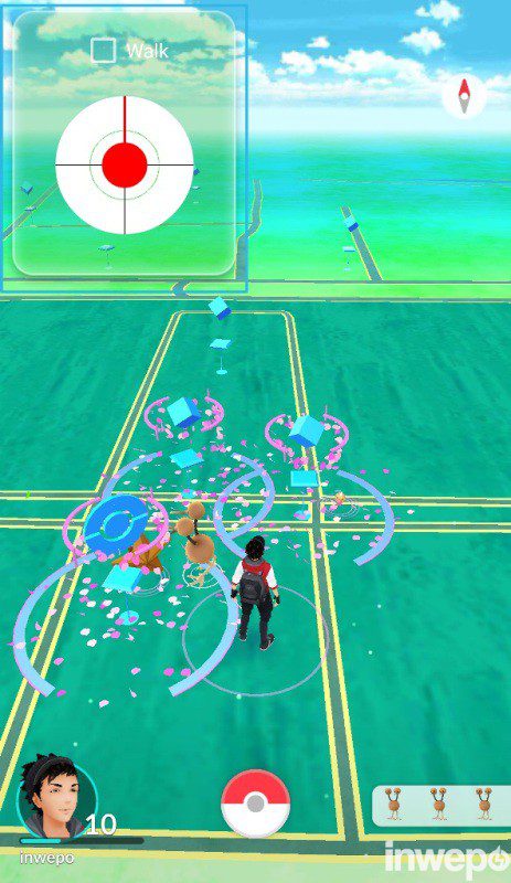 Detail Pokemon Go Joystick Lollipop Nomer 36