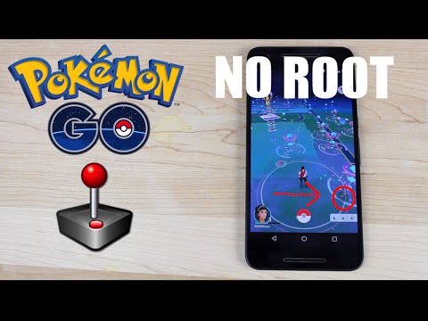 Detail Pokemon Go Joystick Lollipop Nomer 8