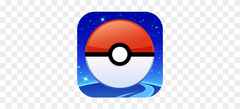 Detail Pokemon Go Logo Png Nomer 16