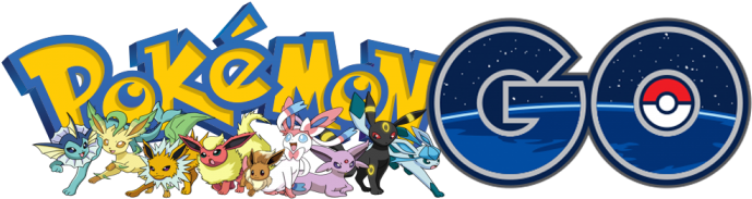 Detail Pokemon Go Logo Png Nomer 25