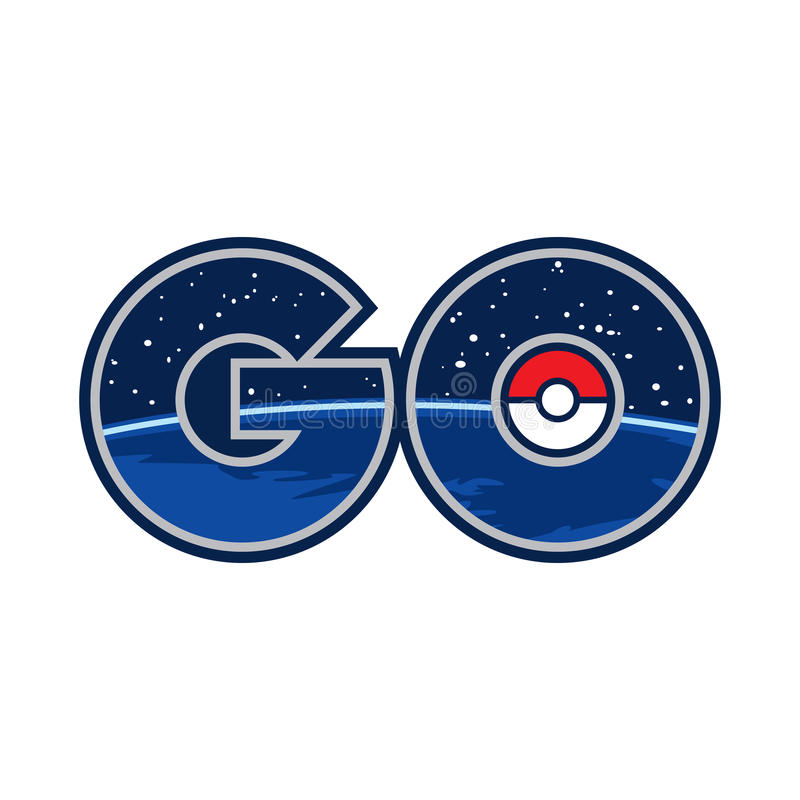 Detail Pokemon Go Logo Png Nomer 40