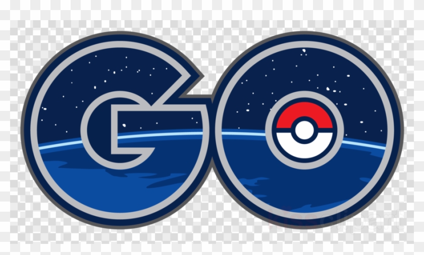 Detail Pokemon Go Logo Png Nomer 6