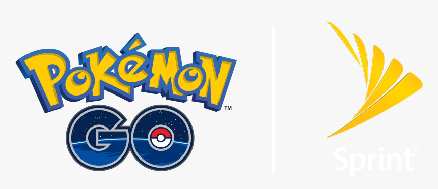 Detail Pokemon Go Logo Transparent Nomer 9