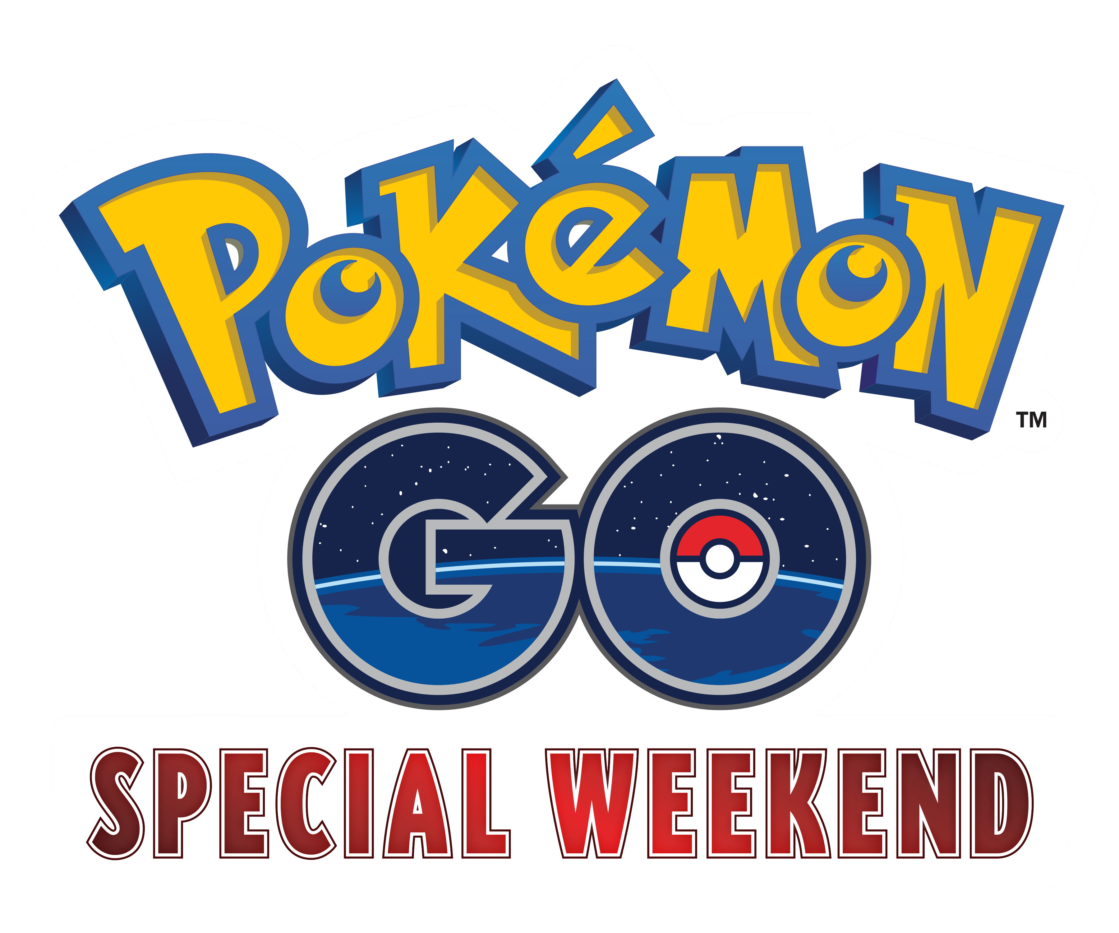 Detail Pokemon Go Logo Transparent Nomer 10